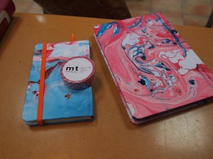 Libretas-forradas-papel-aguas