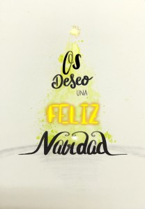 lettering-navidad