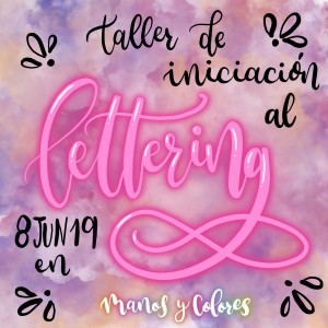 lettering-junio-2019