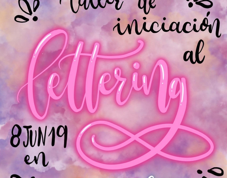 lettering-junio-2019