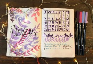 bullet-journal