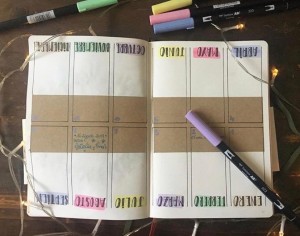 realizar-bullet-journal